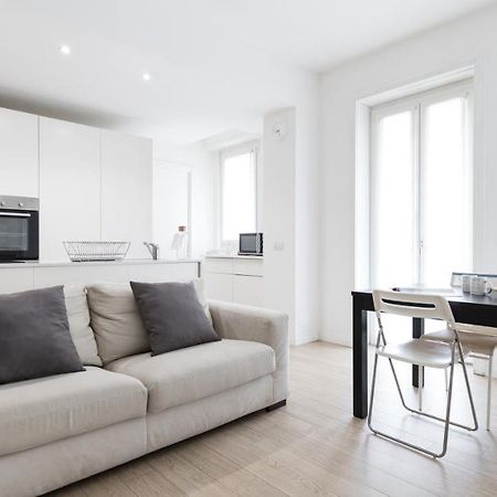 Italianway - Spontini 10 - Ms 2 Nt Apartment Milano Exterior foto
