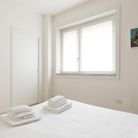 Italianway - Spontini 10 - Ms 2 Nt Apartment Milano Exterior foto