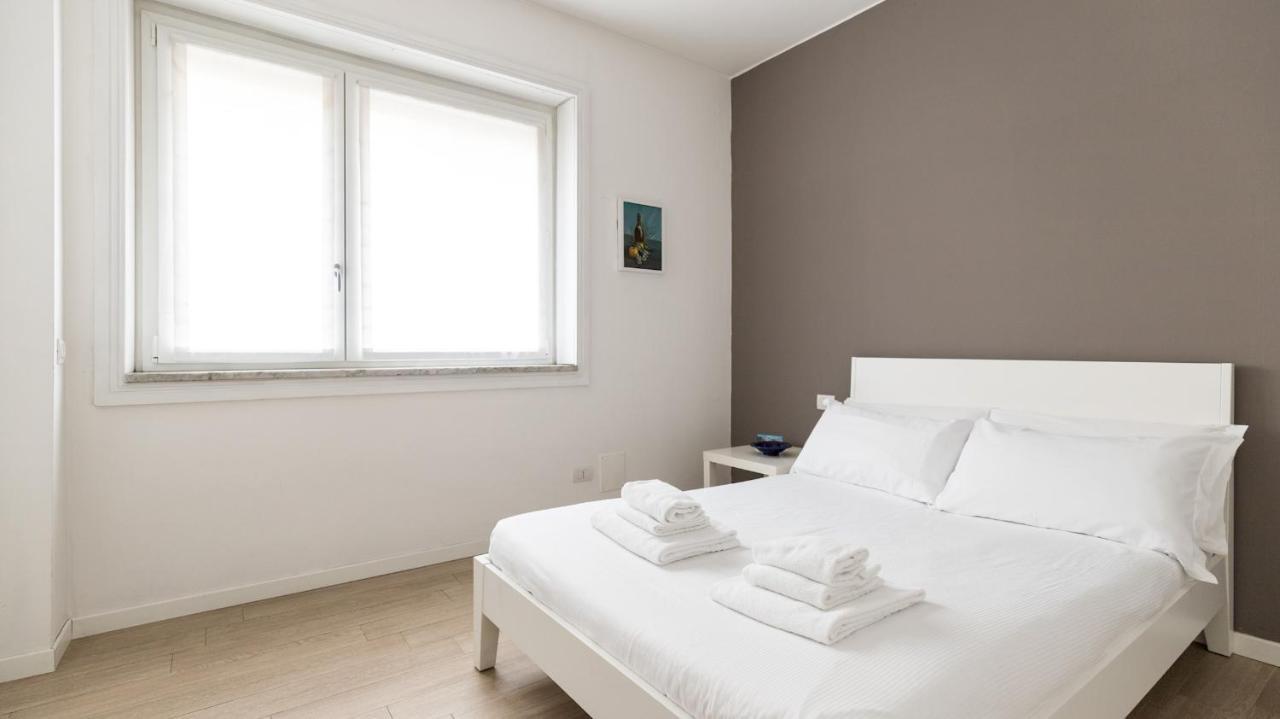 Italianway - Spontini 10 - Ms 2 Nt Apartment Milano Exterior foto
