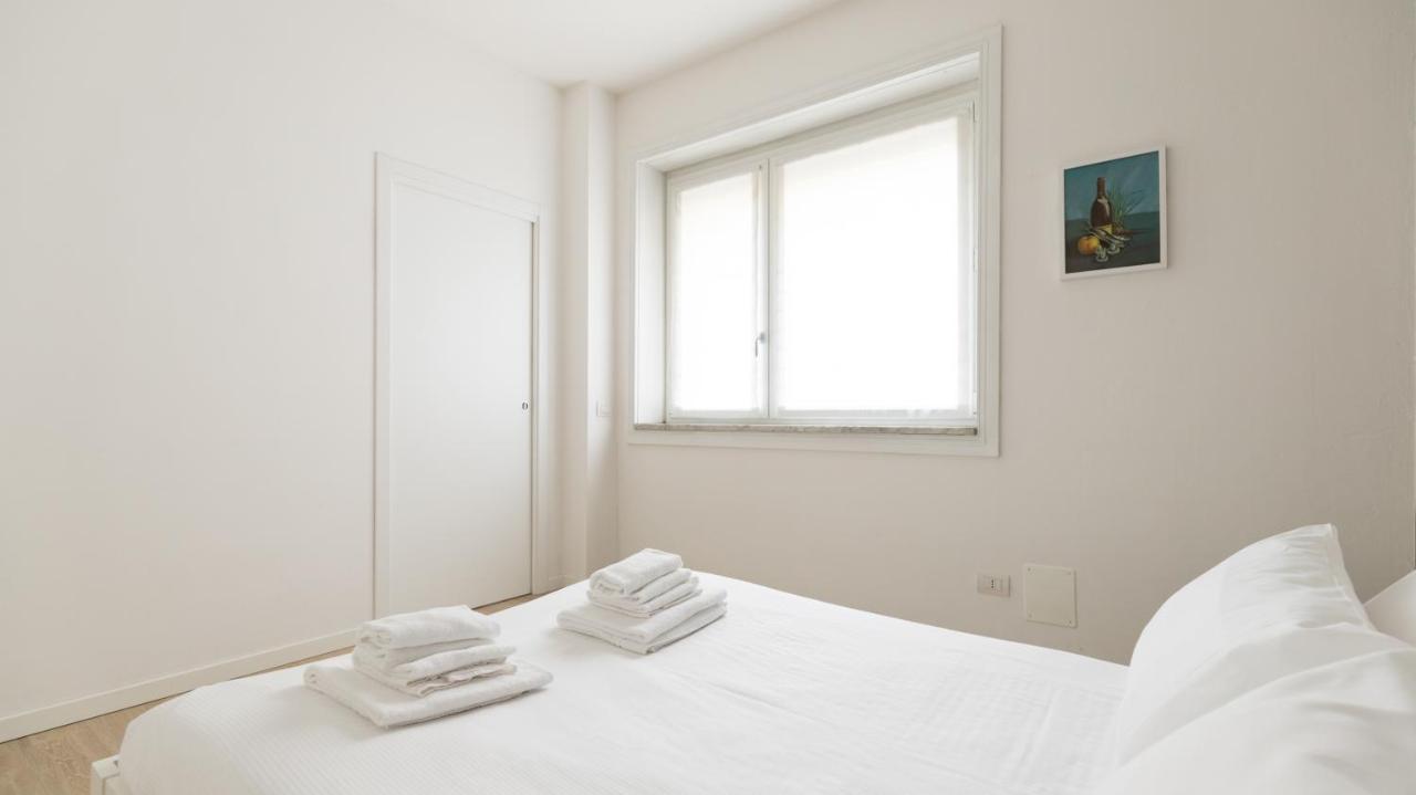 Italianway - Spontini 10 - Ms 2 Nt Apartment Milano Exterior foto